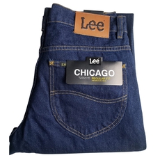 Calça Jeans Lee Chicago Masc