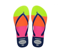 Havaianas Slim Neon Glow