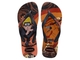 Chinelo Havaianas Top Naruto - Cerâmica