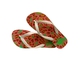 Chinelo Havaianas Top Animals - Verde Folha