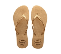 Havaianas Fantasia Gloss Dourado