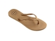 Havaianas Fantasia Gloss Dourado