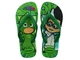 Havaianas Kids PJ Masks - Verde