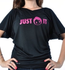 Camiseta Nike Yoga 38191