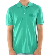 Camisa Polo Lacoste Eco Vintage PH689421