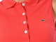 Camisa Lacoste Sin Mangas PF226621