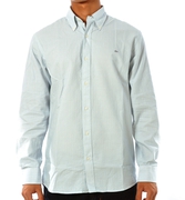 Camisa Lacoste manga longa CH3365