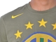 Camiseta Nike Seleção Brasil Federation