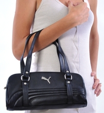 Bolsa Puma Pure Clutch