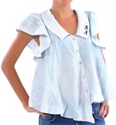 Blusa Coca-Cola 0303200079