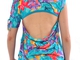 Blusa Coca-Cola Estampada 0363201830