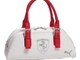 Bolsa Ferrari LS Handbag