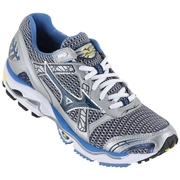 Tênis Mizuno Wave Nirvana 7 W