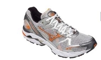 Tênis Mizuno Wave Prorunner 14