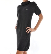 Vestido Lã Lacoste EF148421